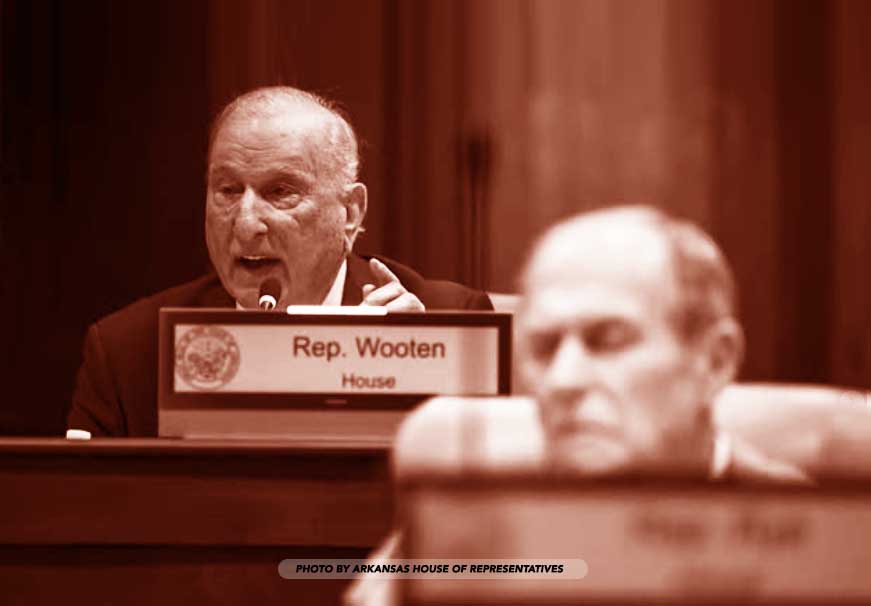 Profiri Snubs Legislature in Franklin Co. Prison Hearing