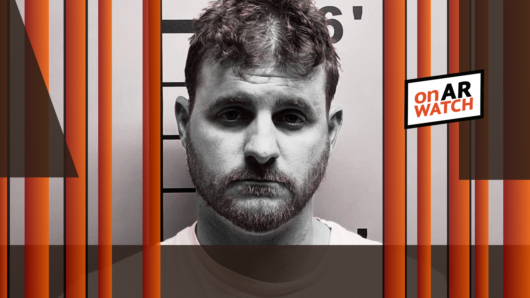 State Rep. Austin McCollum jailed on domestic violence allegations